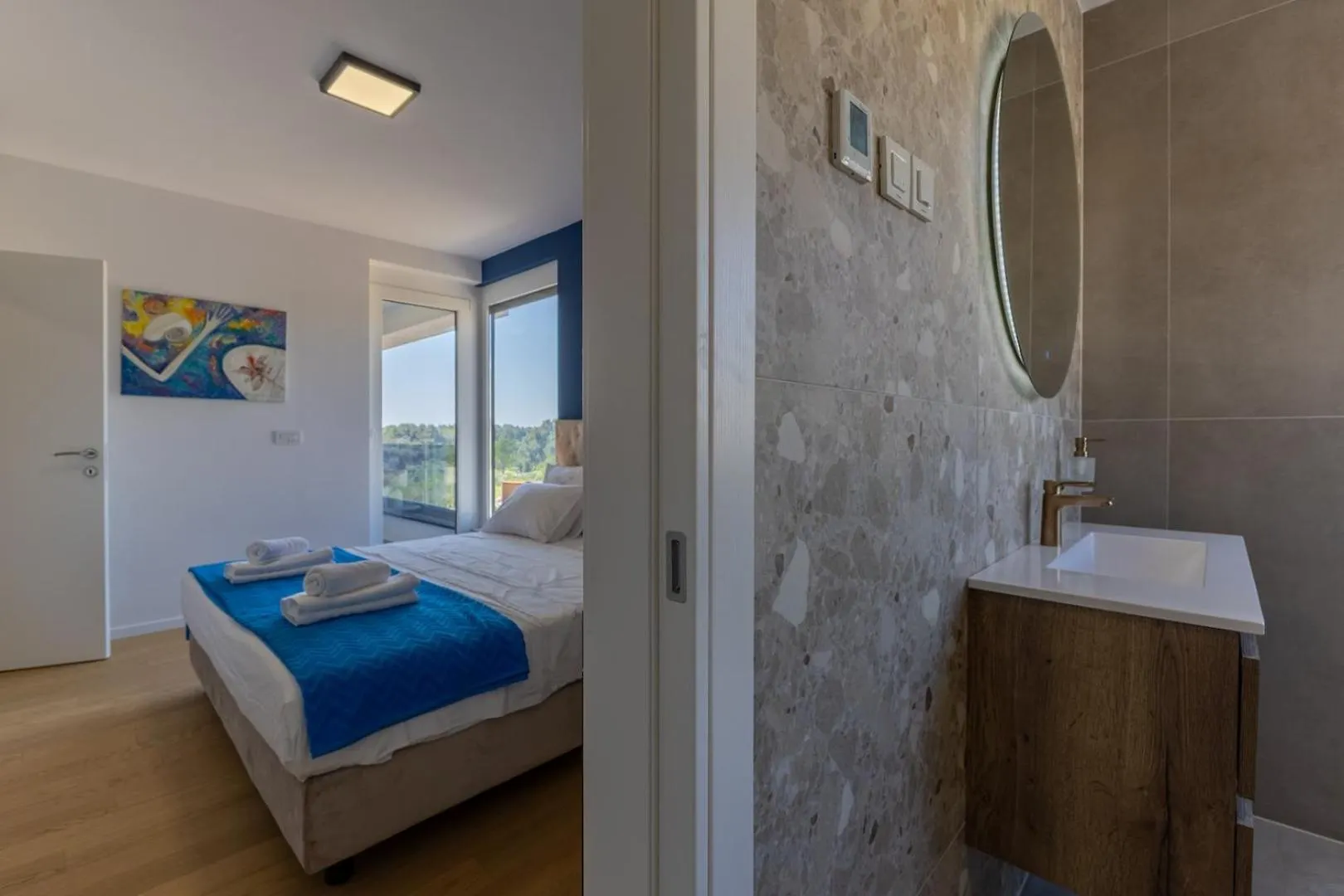 Casagrande Hotel Krk Town Croatia