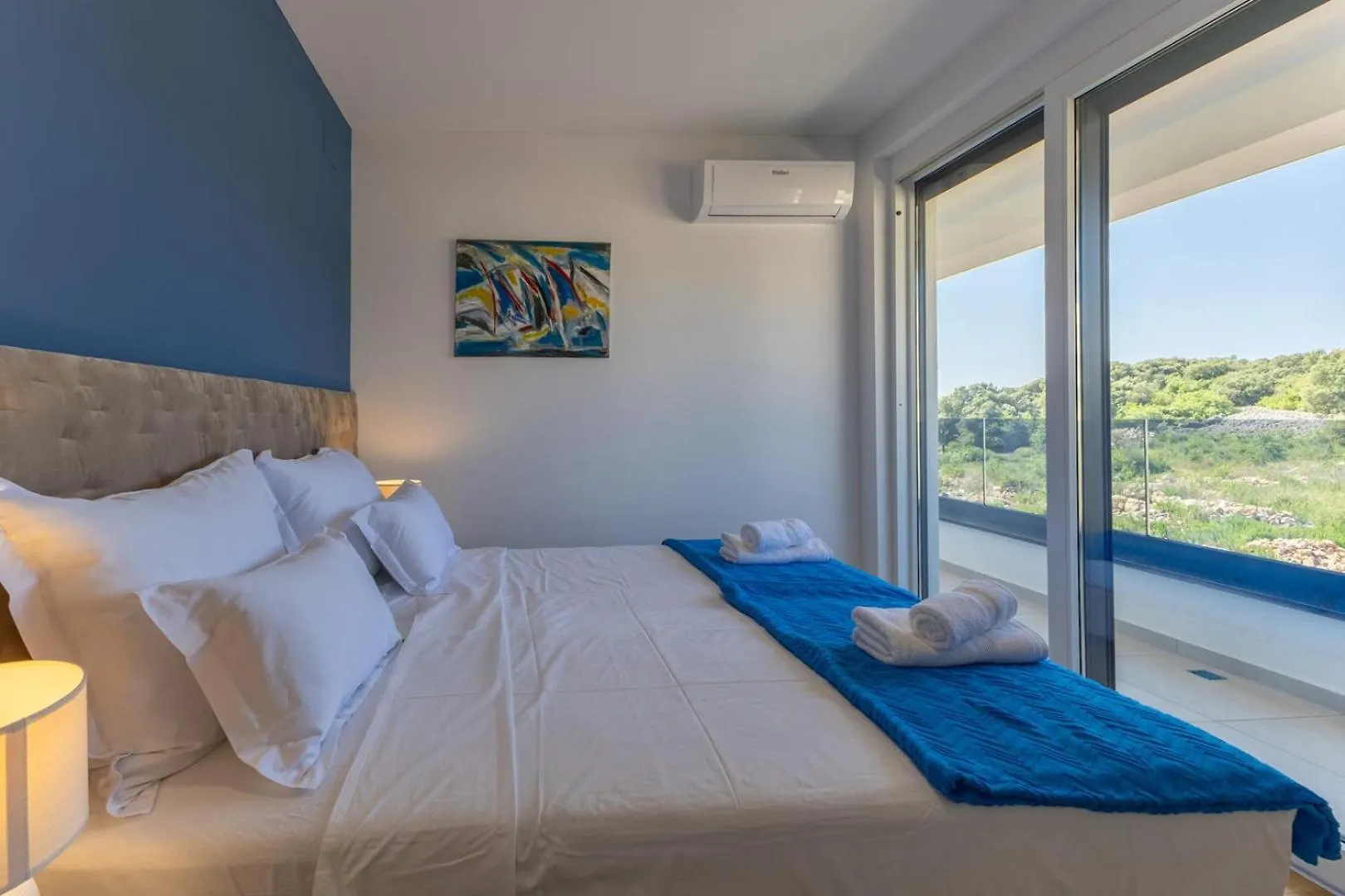 Guest house Casagrande Hotel Krk Town Croatia