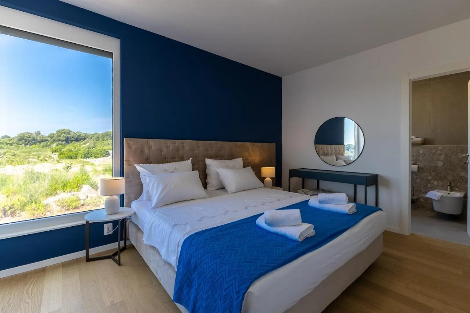 Guest house Casagrande Hotel Krk Town