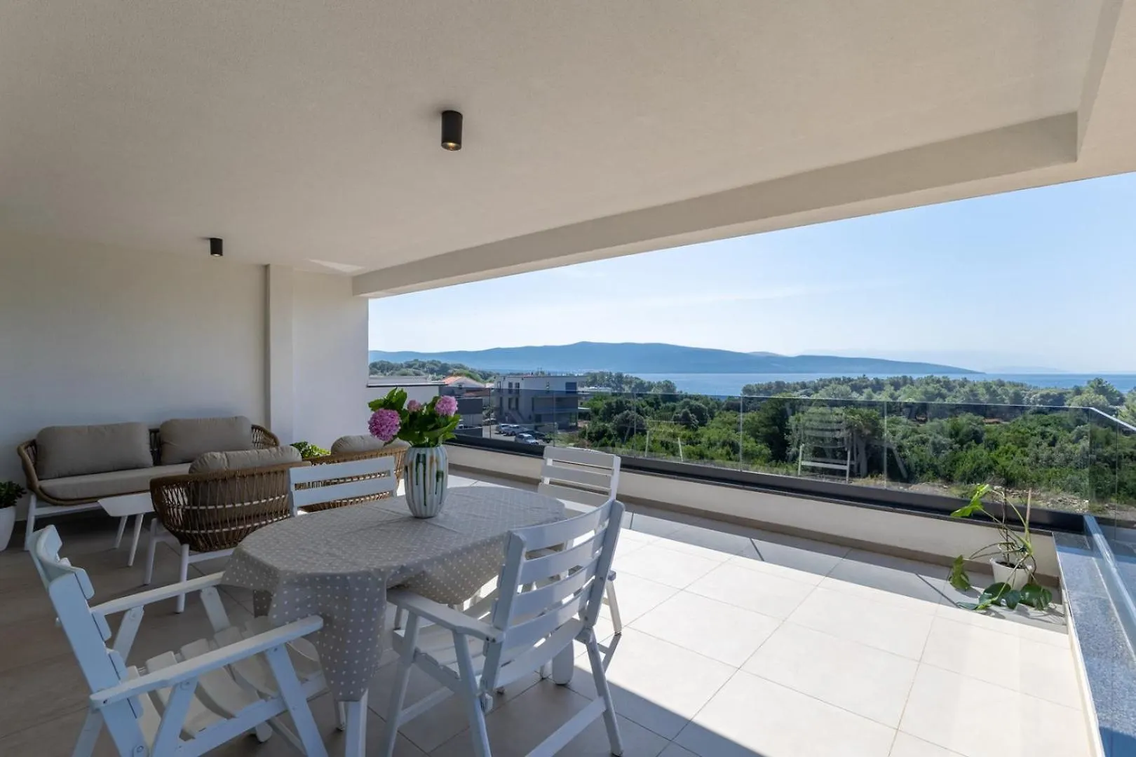 Casagrande Hotel Krk Town 0*,