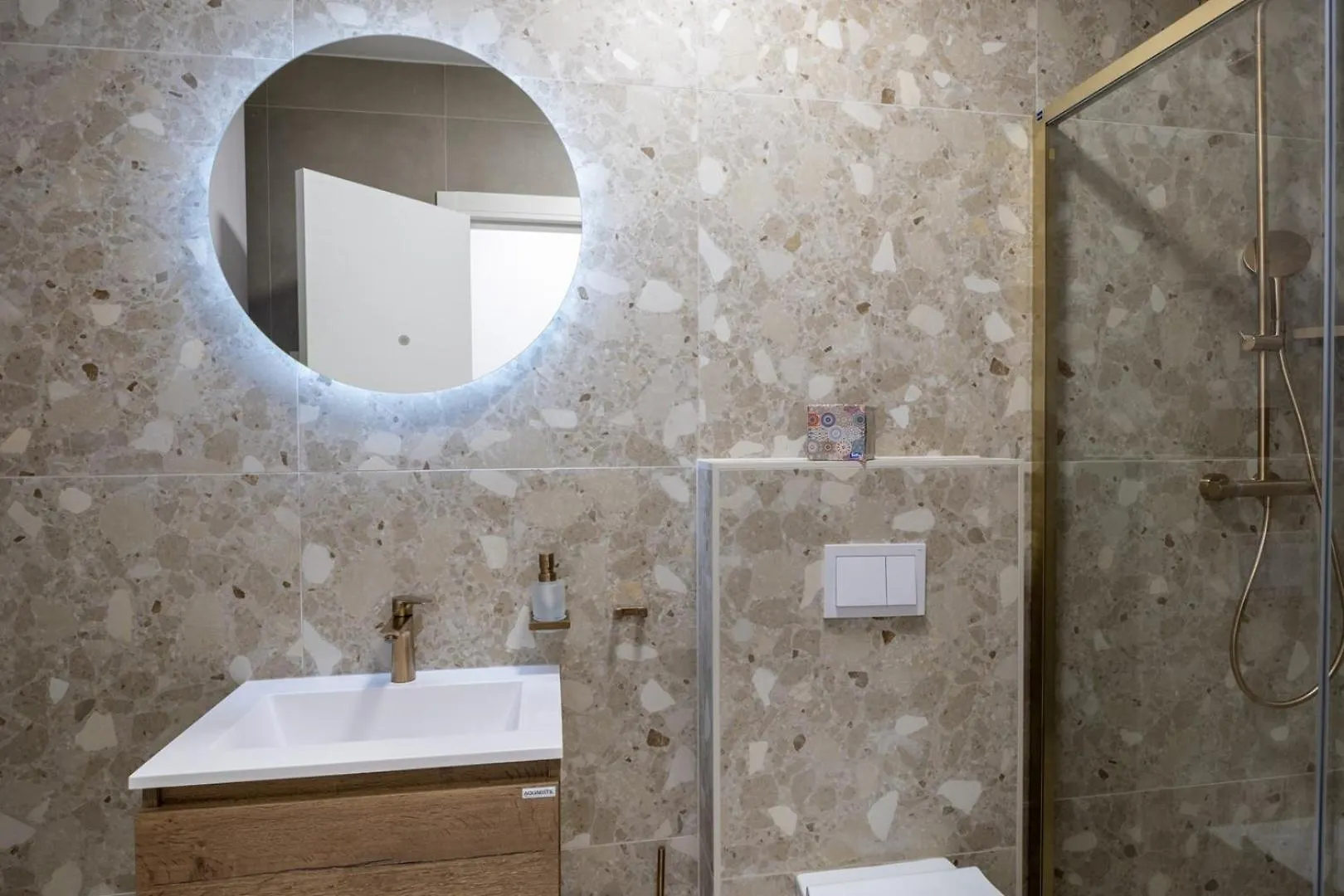 Casagrande Hotel Krk Town Guest house