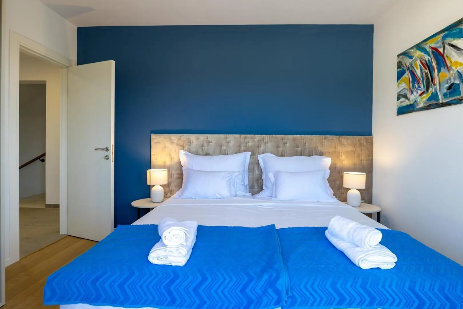 Casagrande Hotel Krk Town