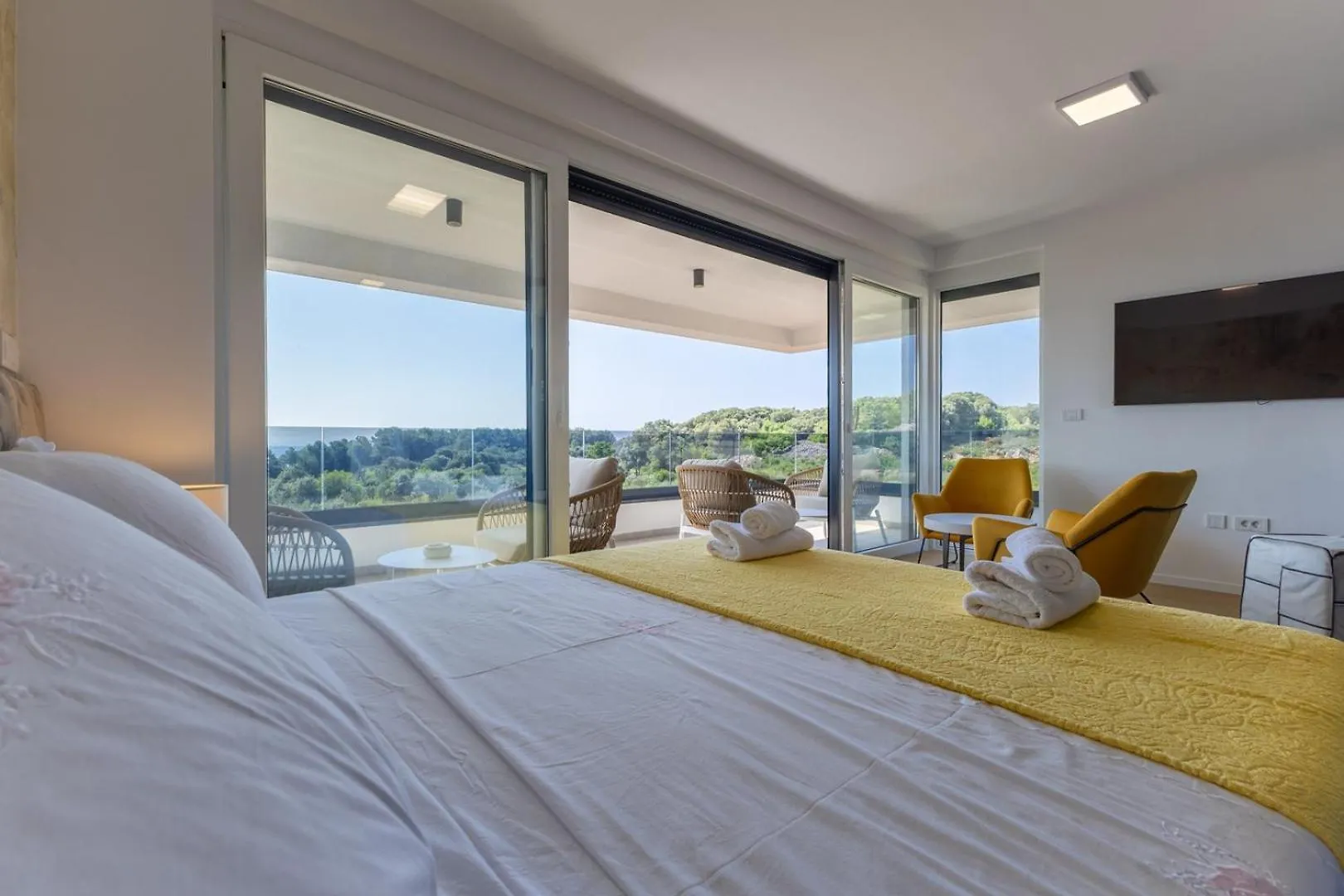 Casagrande Hotel Krk Town