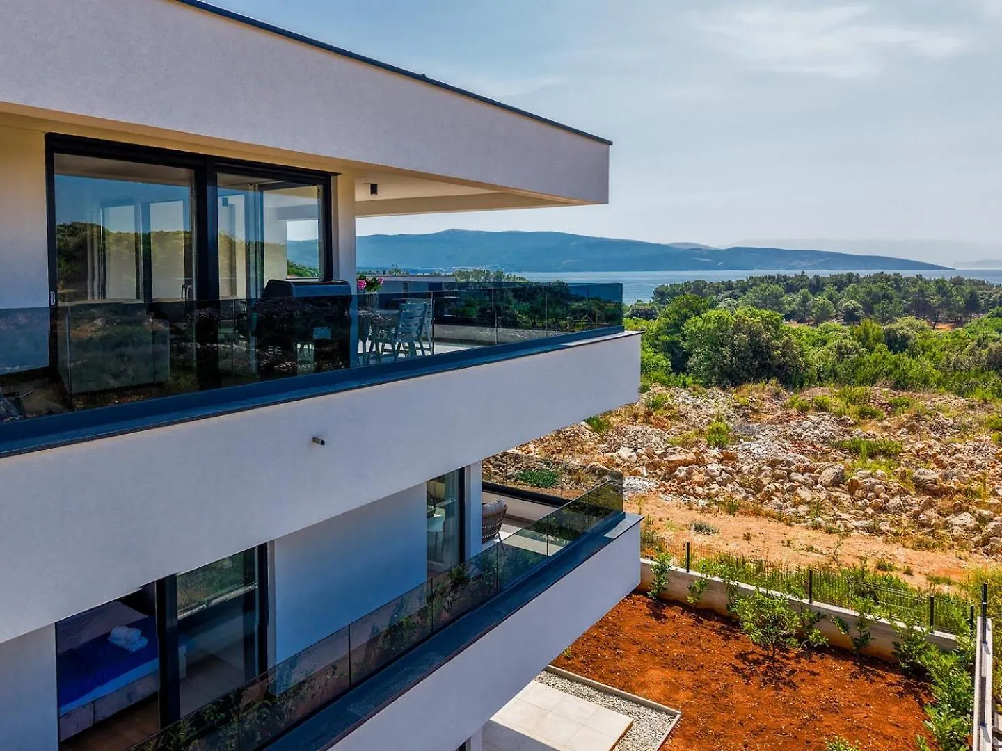 Casagrande Hotel Krk Town