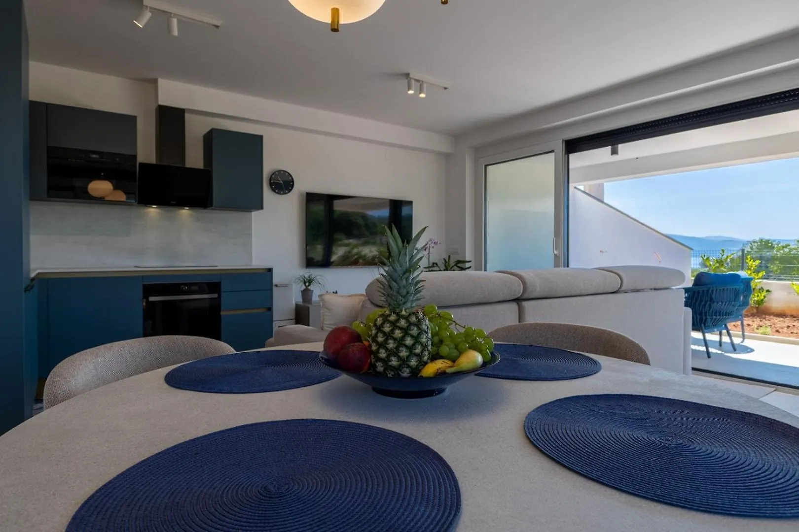 Casagrande Hotel Krk Town
