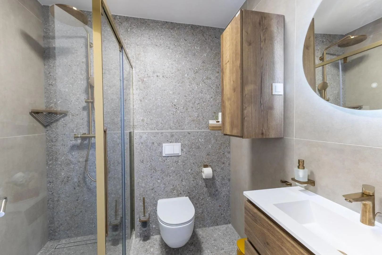 Guest house Casagrande Hotel Krk Town