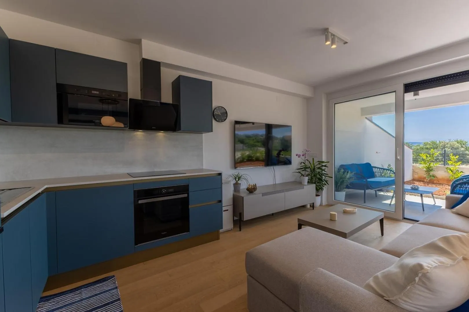 Casagrande Hotel Krk Town 0*,