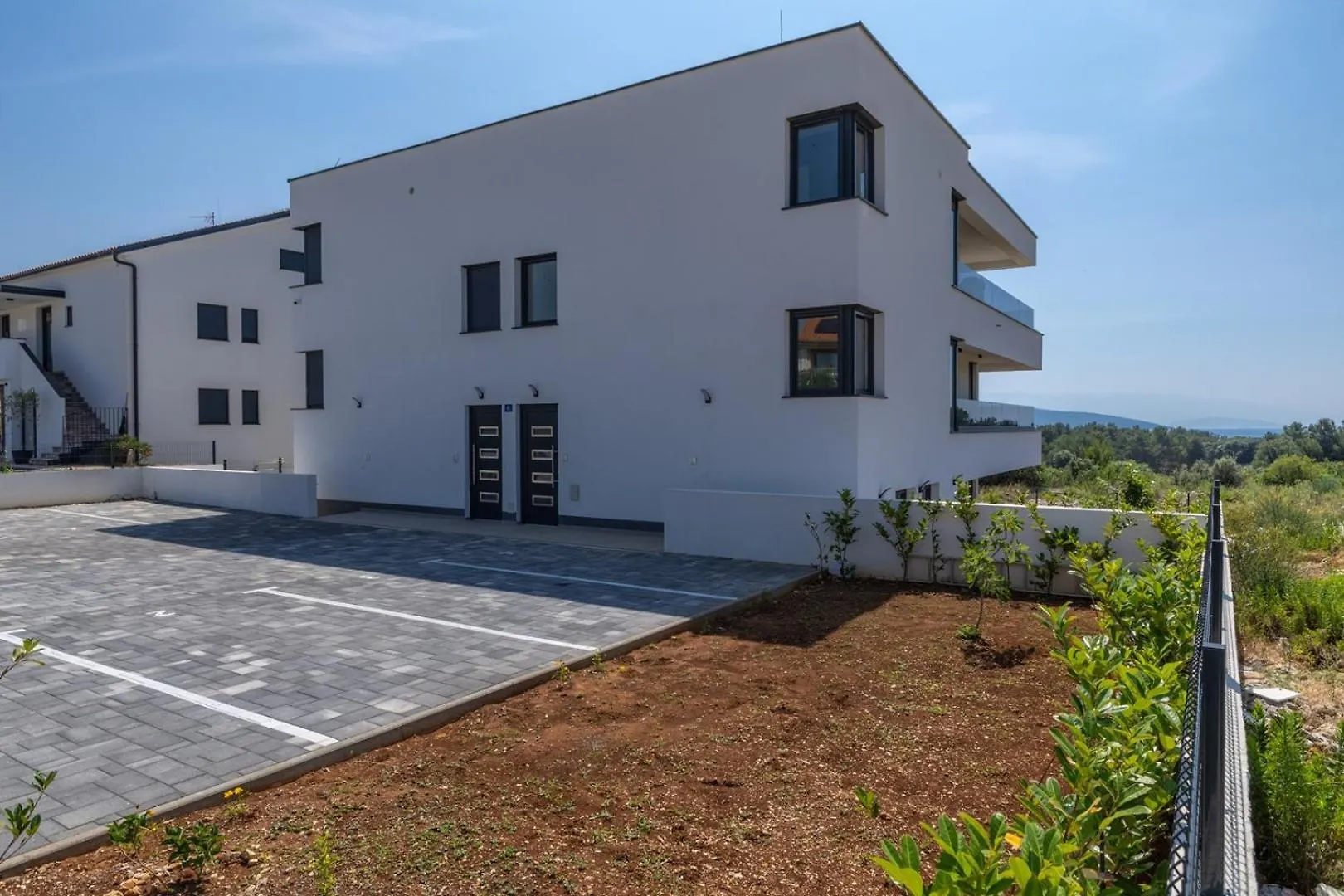 Casagrande Hotel Krk Town Guest house