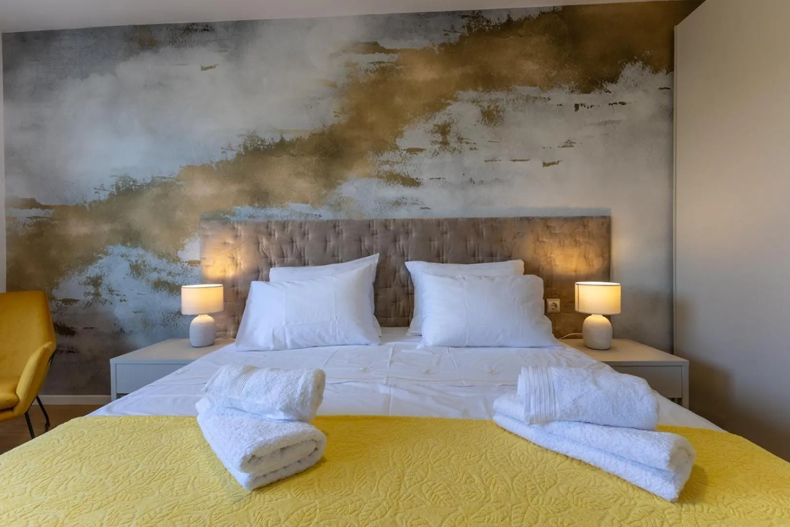 Casagrande Hotel Krk Town