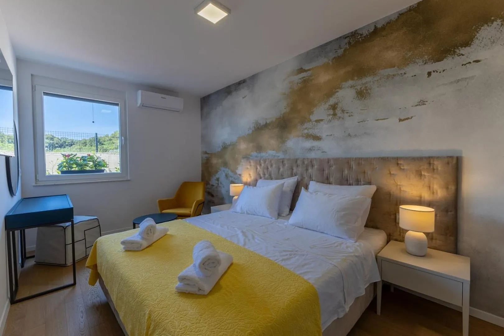 Guest house Casagrande Hotel Krk Town
