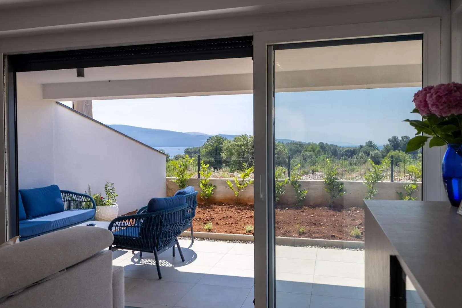 Casagrande Hotel Krk Town Guest house