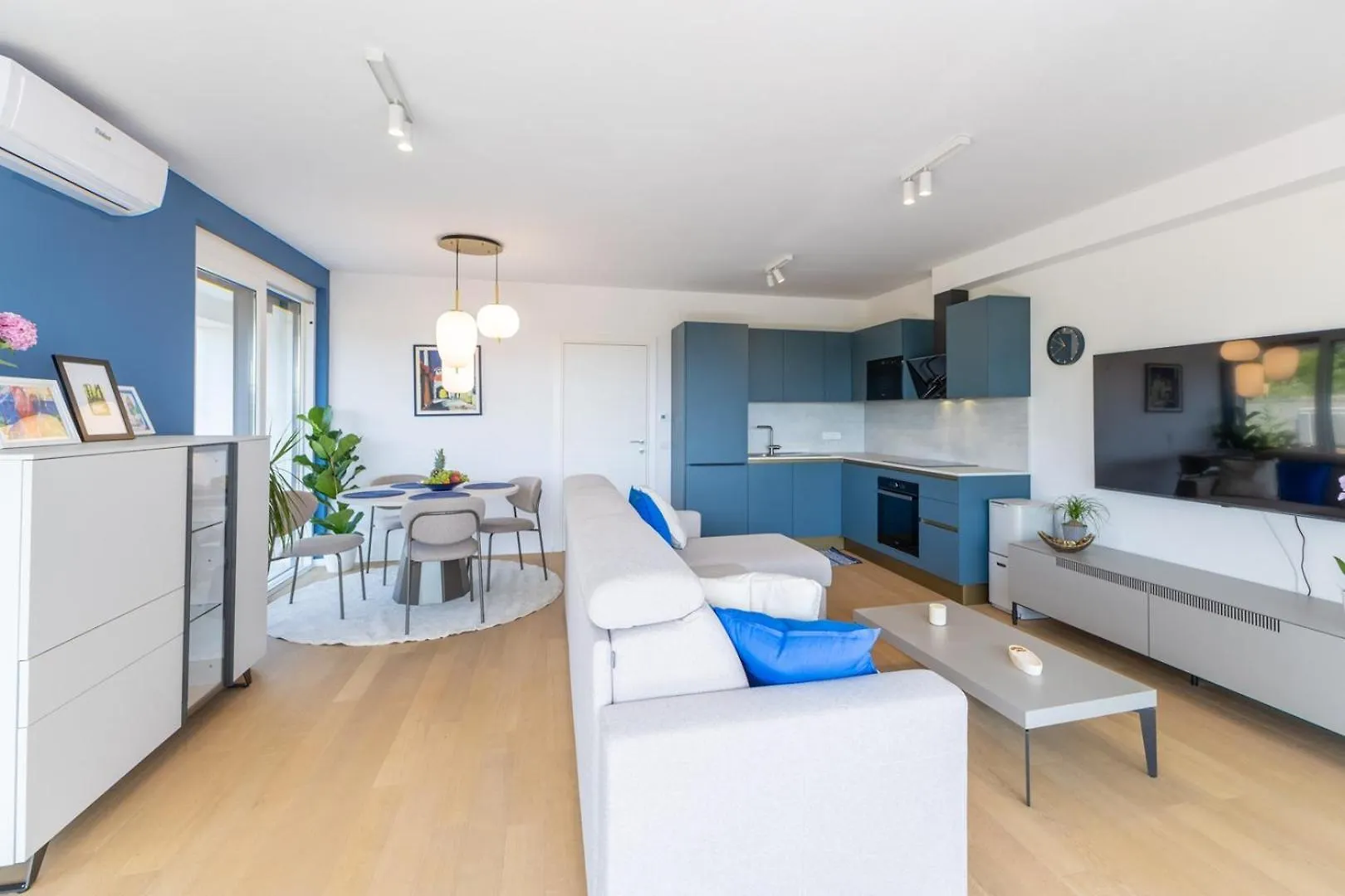 Guest house Casagrande Hotel Krk Town Croatia