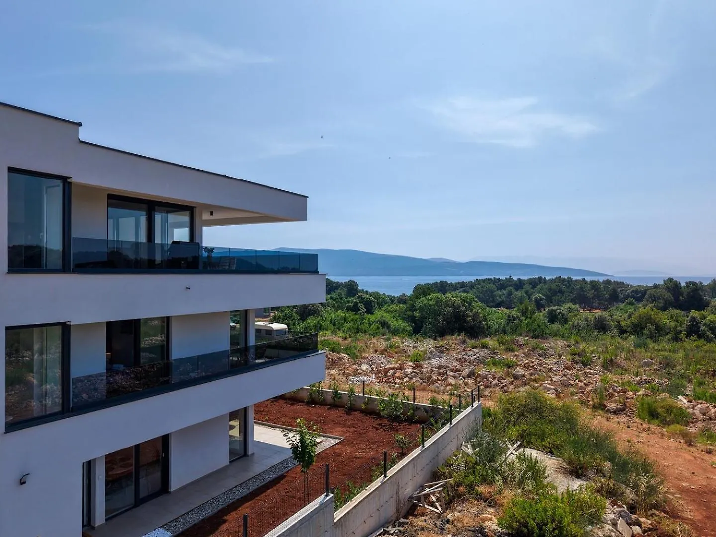 Guest house Casagrande Hotel Krk Town