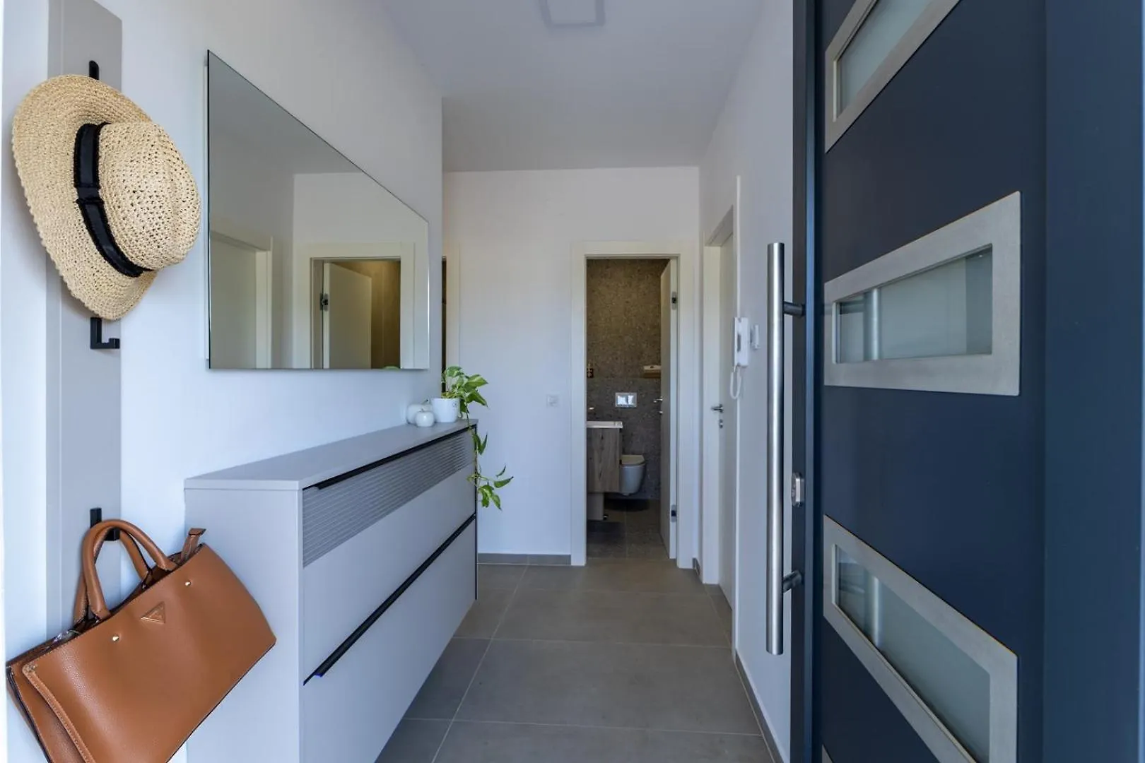 Guest house Casagrande Hotel Krk Town